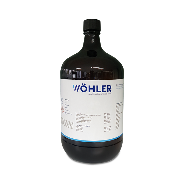 Alcohol butílico. W1363