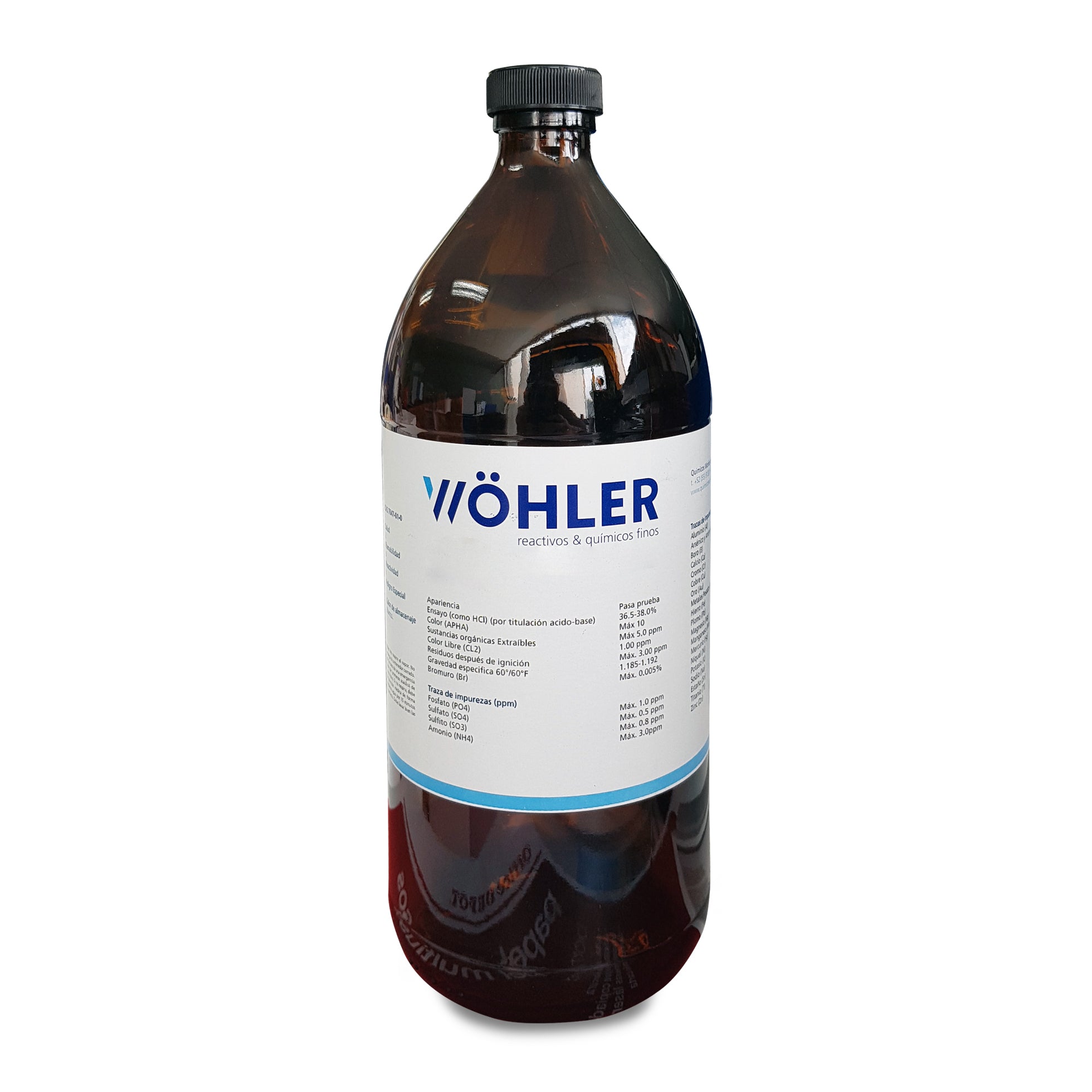 Xileno RA ACS. W0207