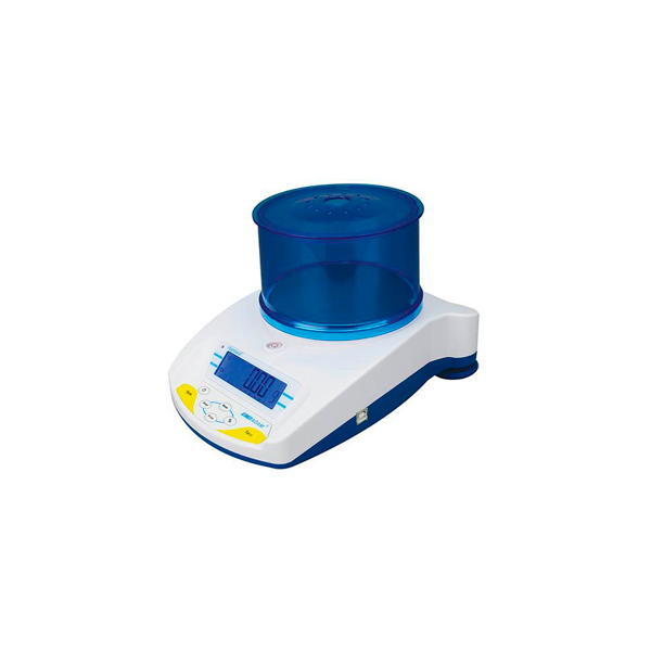 Balanza compacta y portátil Core de 5000 g. CQT 5000
