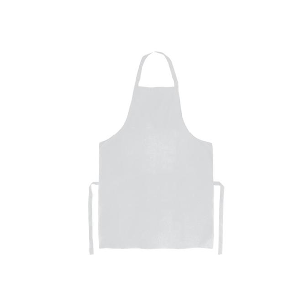 Mandil de hule. CRM-5010E