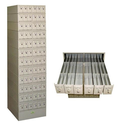 Gabinete para preparaciones. CRM-J-E6