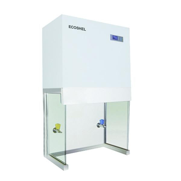 Campana de flujo laminar vertical. CV-0