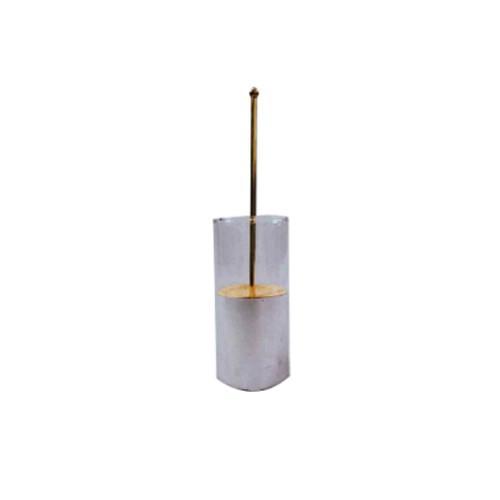 Jarra de Leyden para Electrostática. CV029