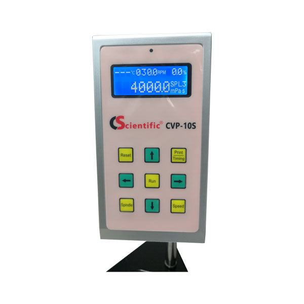 Viscosímetro digital. CVP-10S