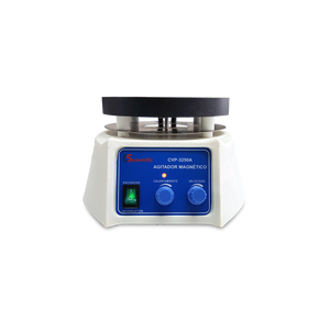 CVP-3250A TERMOAGITADOR