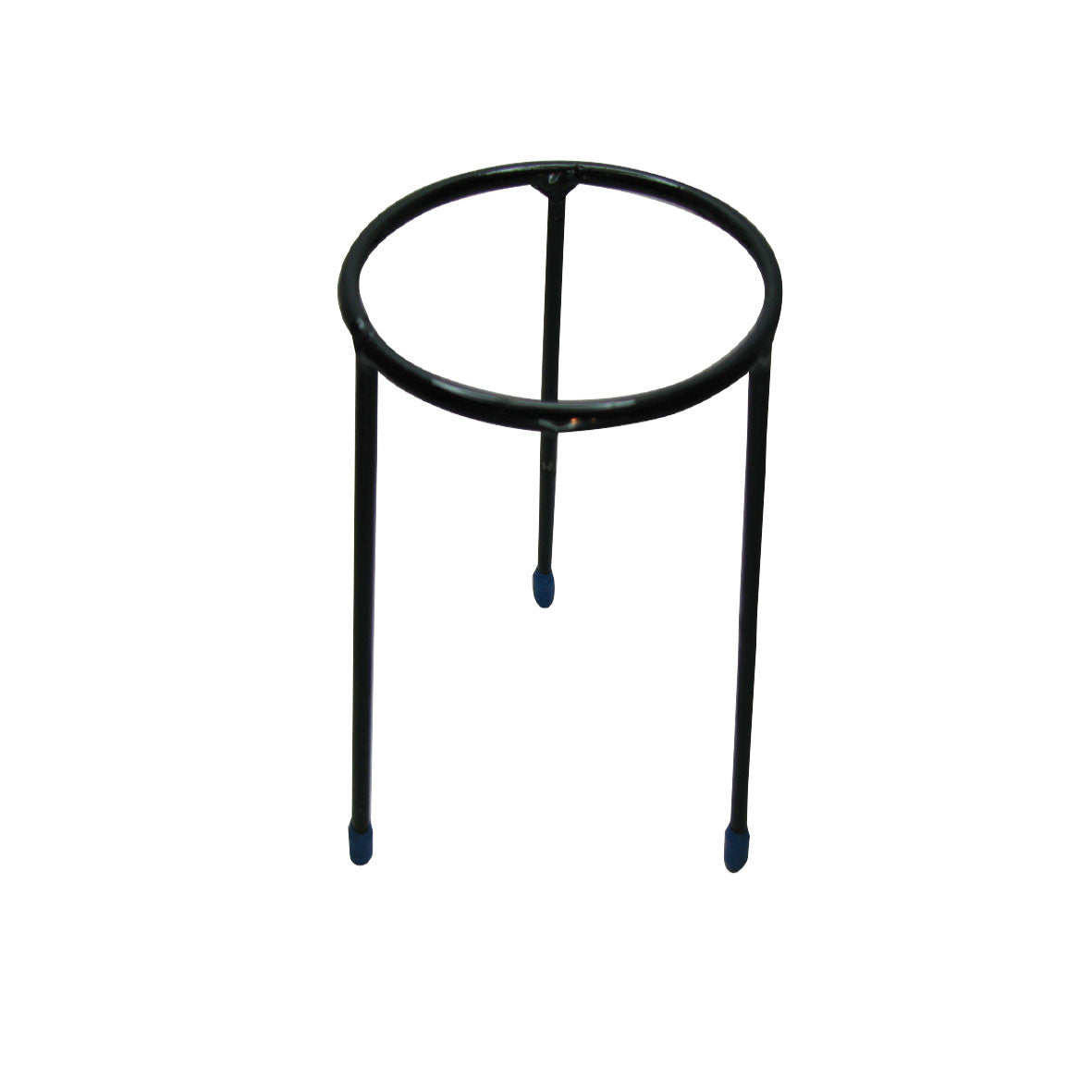 Tripié de fierro. CVQ-0069