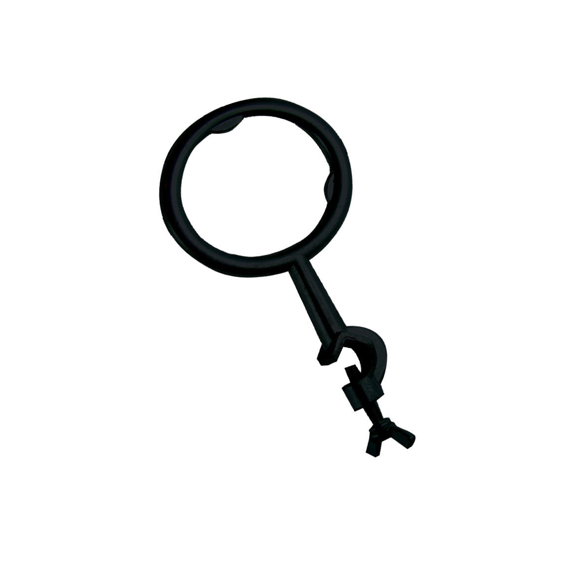 Anillo de Fierro. CVQ-0499