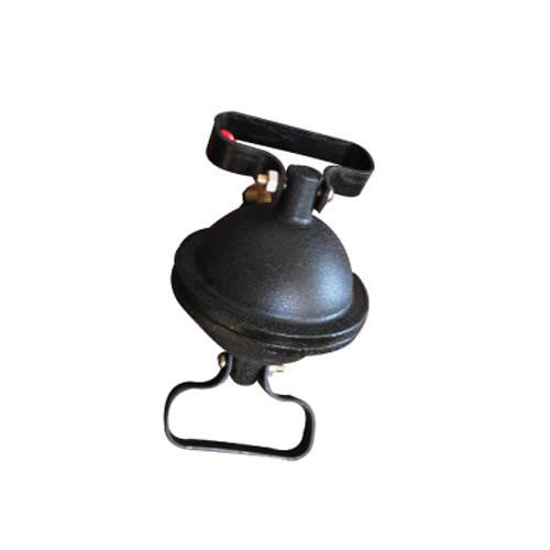 Hemisferio de Manderburgo. CVQ-2419