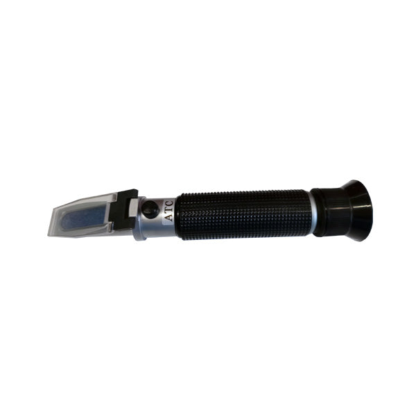 Refractómetro veterinario para orina. CVQ-30301VET