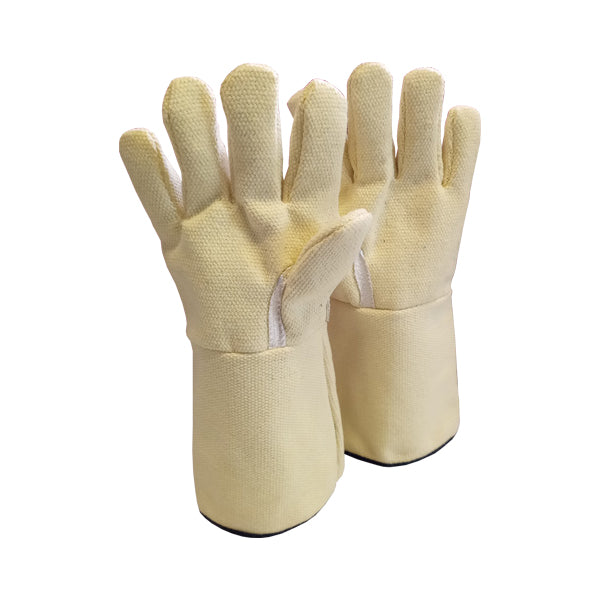 Guantes de Kevlar