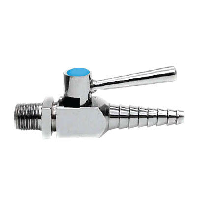 Llave (válvula) de espiga