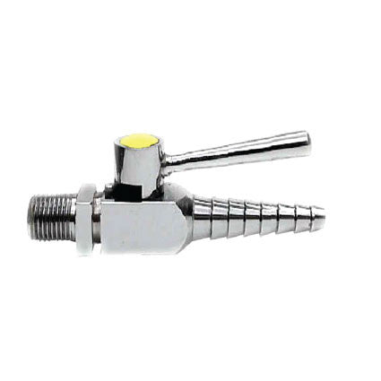 Llave (válvula) de espiga