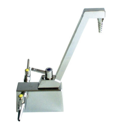 Llave combinada tipo CAPFCE. CVQ0806
