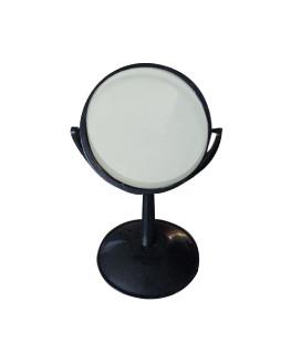 Lentes de Vidrio Cóncavos con base. CVQ2590A