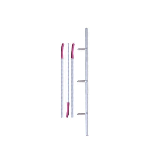 Aparato para demostrar Principio de Bernoulli. CVQ2600