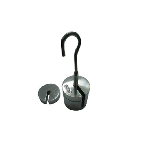 Pesas Ranuradas con Porta asas. CVQ2700