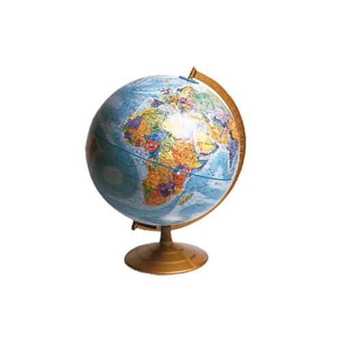 Globo Terráqueo. CVQ3500-2