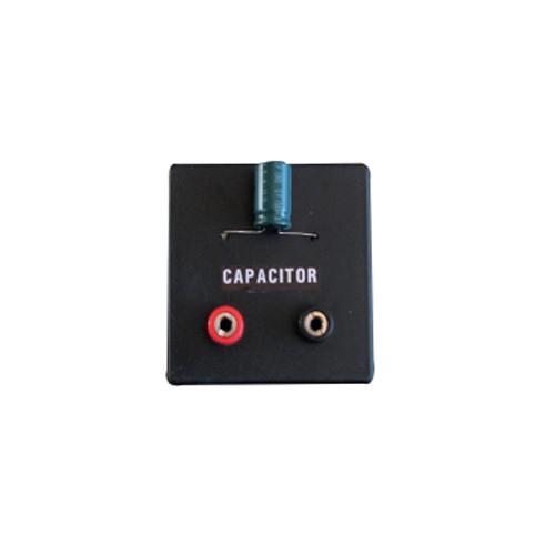 Capacitor para Prácticas de Electricidad. CVQ5000A