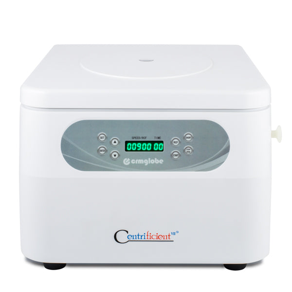 Centrifuga para tarjetas de gel. CENTRIFICIENTVII