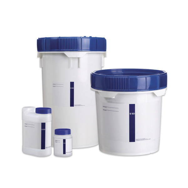 Agar dextrosa Sabouraud. 210950