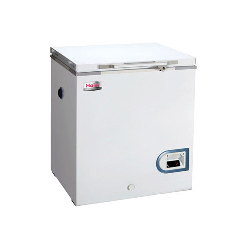 Congelador horizontal de 100 litros. DW-40W100