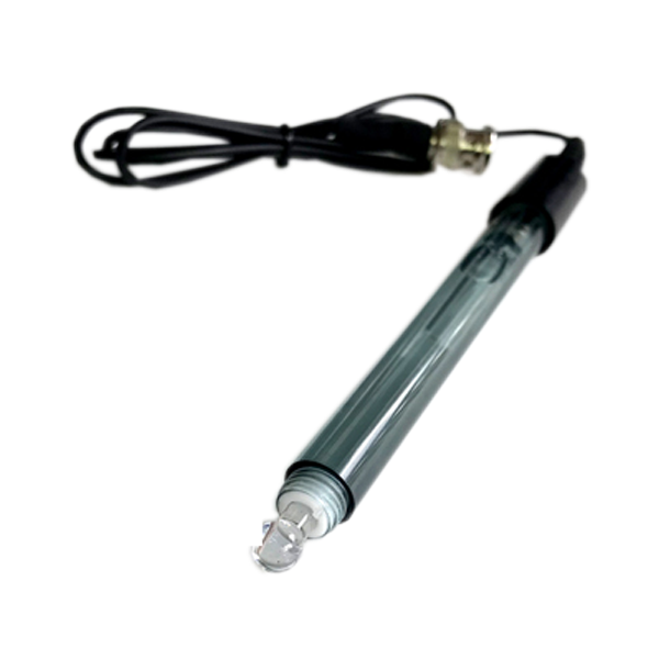 Electrodo para medidores. E201-BNC