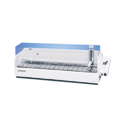 Teñidor automático de tejidos. ECO-700