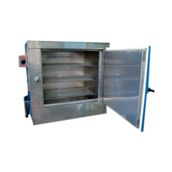 Horno de secado de laboratorio. H-41D