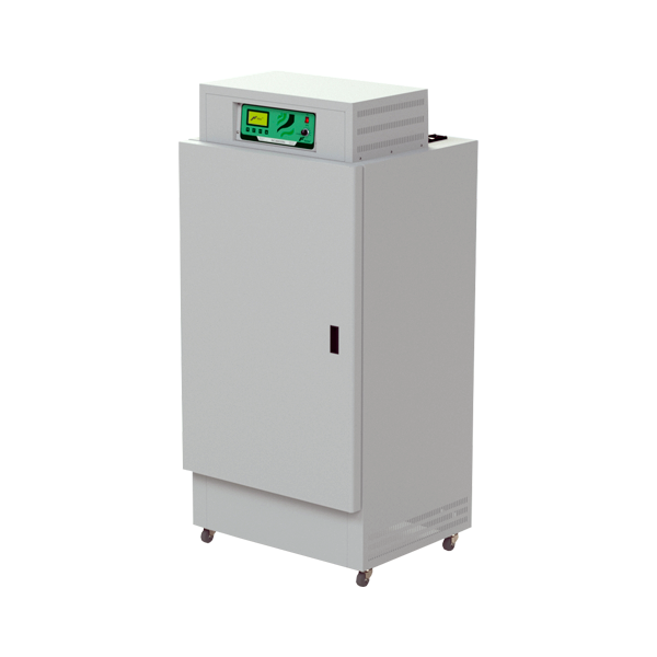 Incubadora inox. vertical. FE-135AD