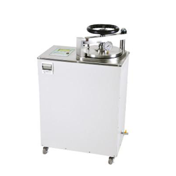 Autoclave manual de 24 litros. FE-396
