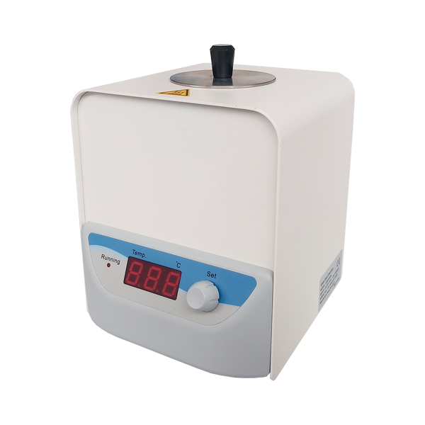 Esterilizador de perlas de vidrio. GBS-5000A