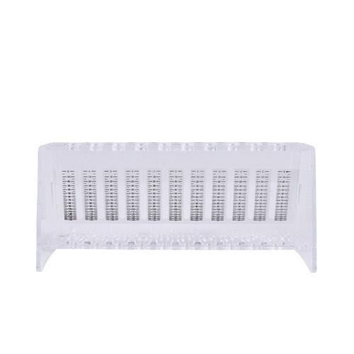 Gradilla para tubos de sedimentación. H1020