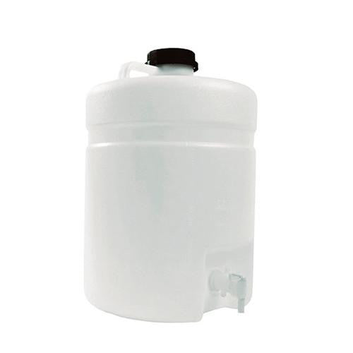 Garrafón HDPE. CRM-5025E