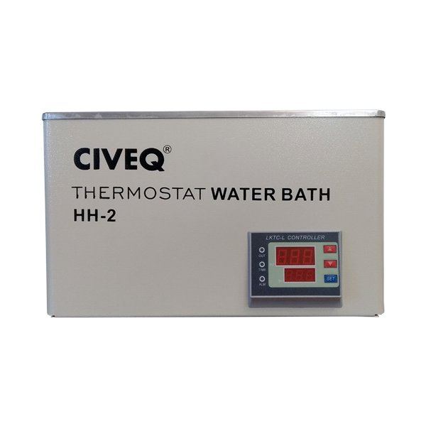 Baño maría. HH-2