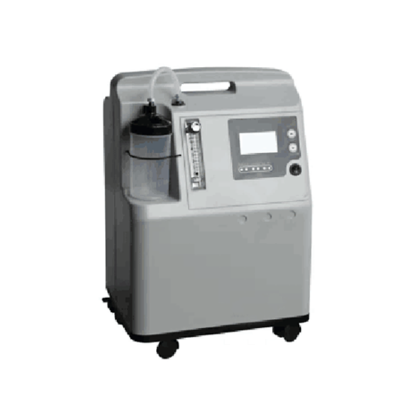 Concentrador de oxígeno. HLAB-3AW