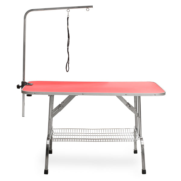 Mesa de estética. HLAB-E