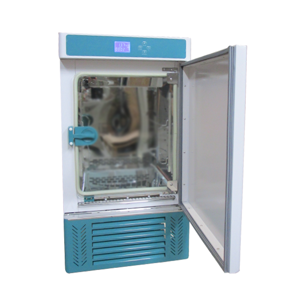 Incubadora de baja temperatura. BOD-150