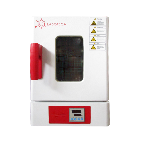 Horno de secado de mesa. LABO-250