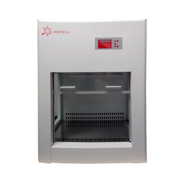 Mini campana de flujo laminar. LABO-CFL