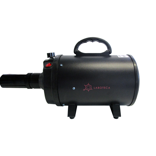 Secadora profesional para uso veterinario. LABO-DRYER