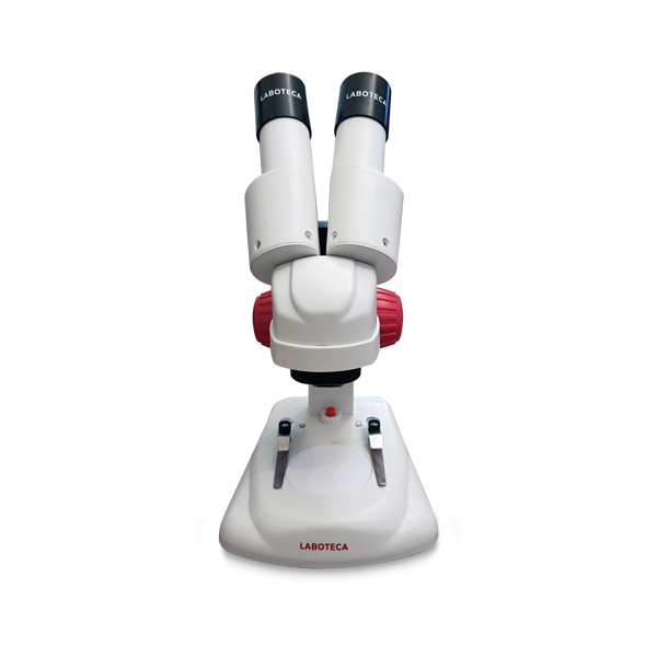 Microscopio estereoscópico binocular. LABO Z1