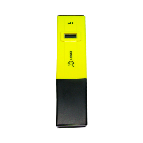 Medidor de pH portátil. LABO108PH