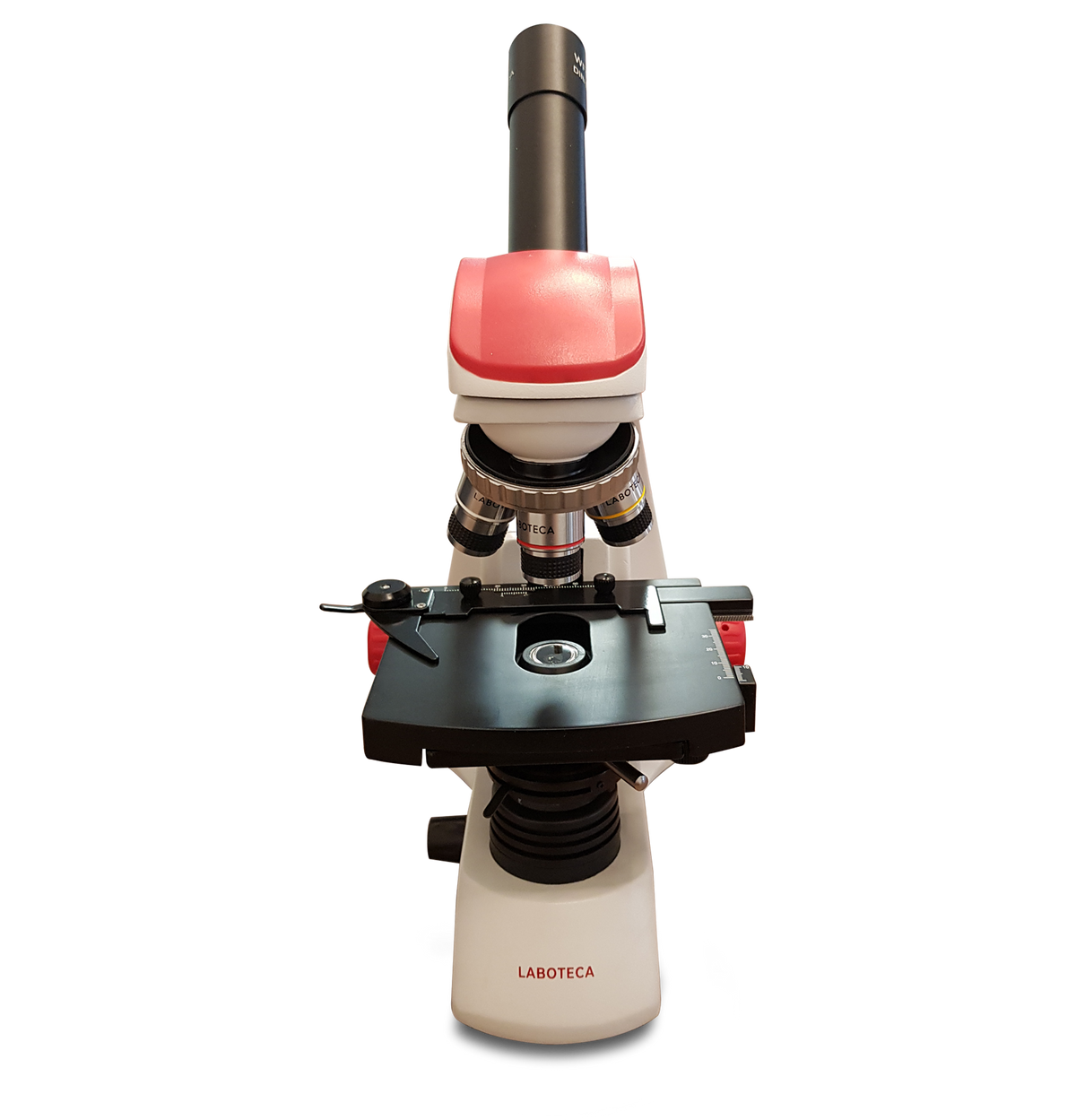 Microscopio Monocular biológico. LABO 50