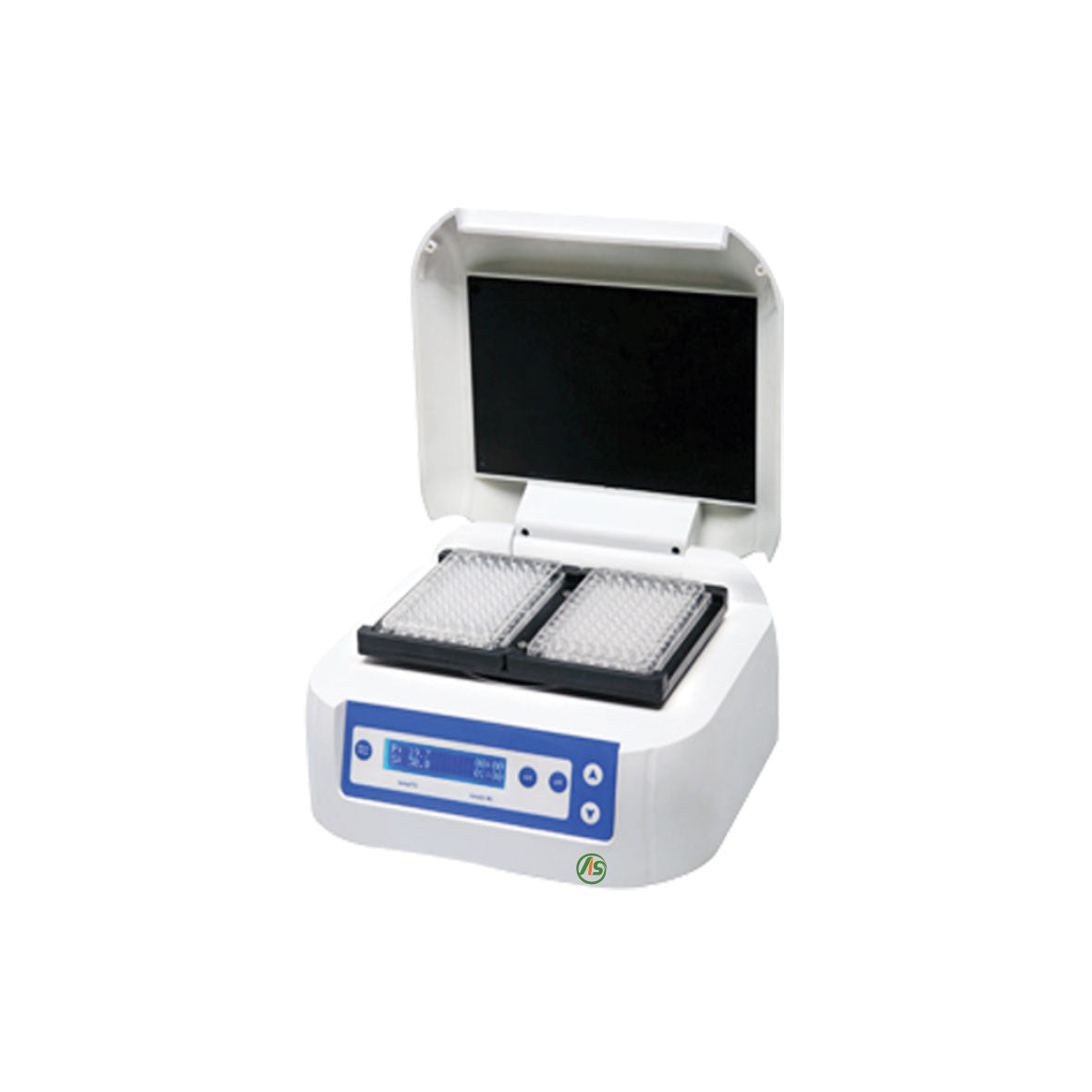 Incubadora con agitación para microplacas. MB100-2A