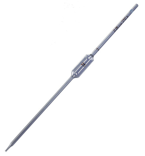 Pipetas aforadas Clase B. 7102