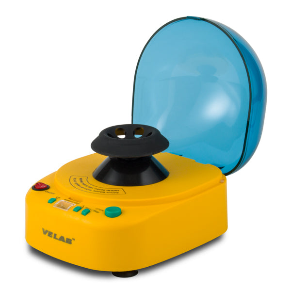 Micro centrifuga de velocidad variable. PRO-12K