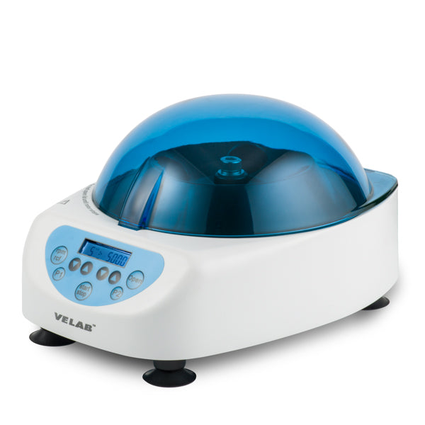 Centrifuga clínica para 4 tubos. PRO-4M
