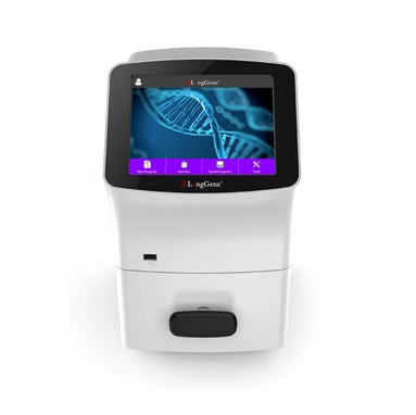 Sistema de PCR en tiempo real. Q1000