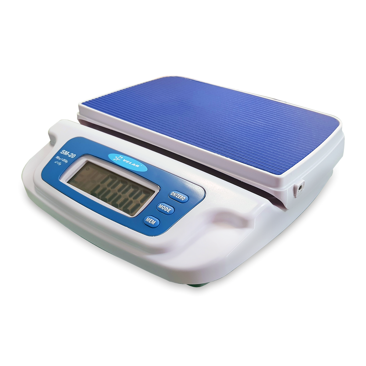 Báscula pesa bebés y niños hasta 20Kg. SM-20