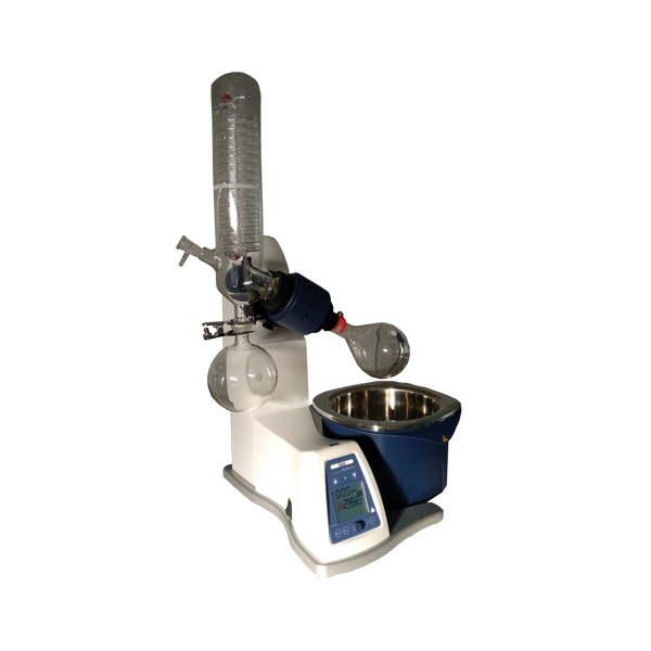 Rotovapor. SM100-PRO